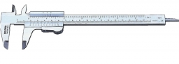 Slankmatis 150mm