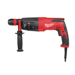 Perforatorius Milwaukee PH 27 X