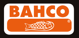 Izoliuotas reguliuojamas raktas 8071VLT BAHCO