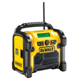 DeWALT DCR020Q radija