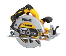 DeWALT DCS570P2 diskinis pjūklas