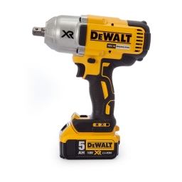 DeWALT DCF899P2 smūginis suktuvas