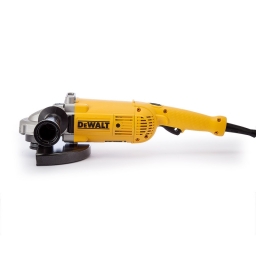 DeWALT DWE492 kampinis šlifuoklis 230 mm