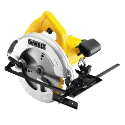 DeWALT DWE560 diskinis pjūklas 184 mm