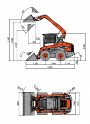 Eurocomach ESK 190T4