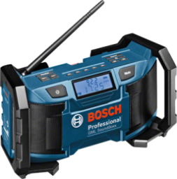 Radijas BOSCH GML SoundBoxx