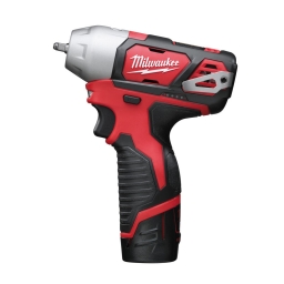 Milwaukee Akumuliatorinis veržliasukis M12 BIW14-202C