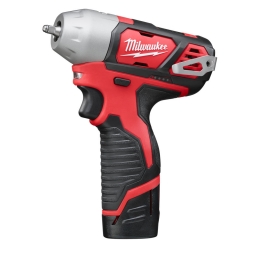 Milwaukee Akumuliatorinis veržliasukis M12 BIW14-202C