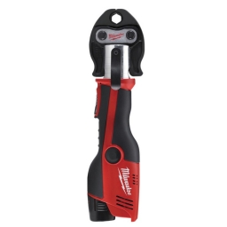 Milwaukee Akumuliatorinis hidraulinis presas M12-HPT-202C M-