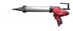 Akumuliatorinis sandarinimo pistoletas M12 PCG/400A-0