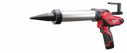 Akumuliatorinis sandarinimo pistoletas M12 PCG/400A-151B