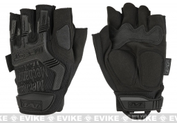 Bepirštės Pirštinės MECHANIX M-PACT FINGERLESS 10 dydis