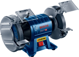 Dvipusis šlifuoklis BOSCH GBG 60-20