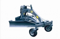 Greiderio priedas GORDINI LG210