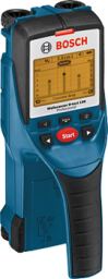 BOSCH Sienų skeneris „Wallscanner D-tect 150“