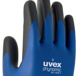 Pirštinės Uvex Phynomic wet 60060